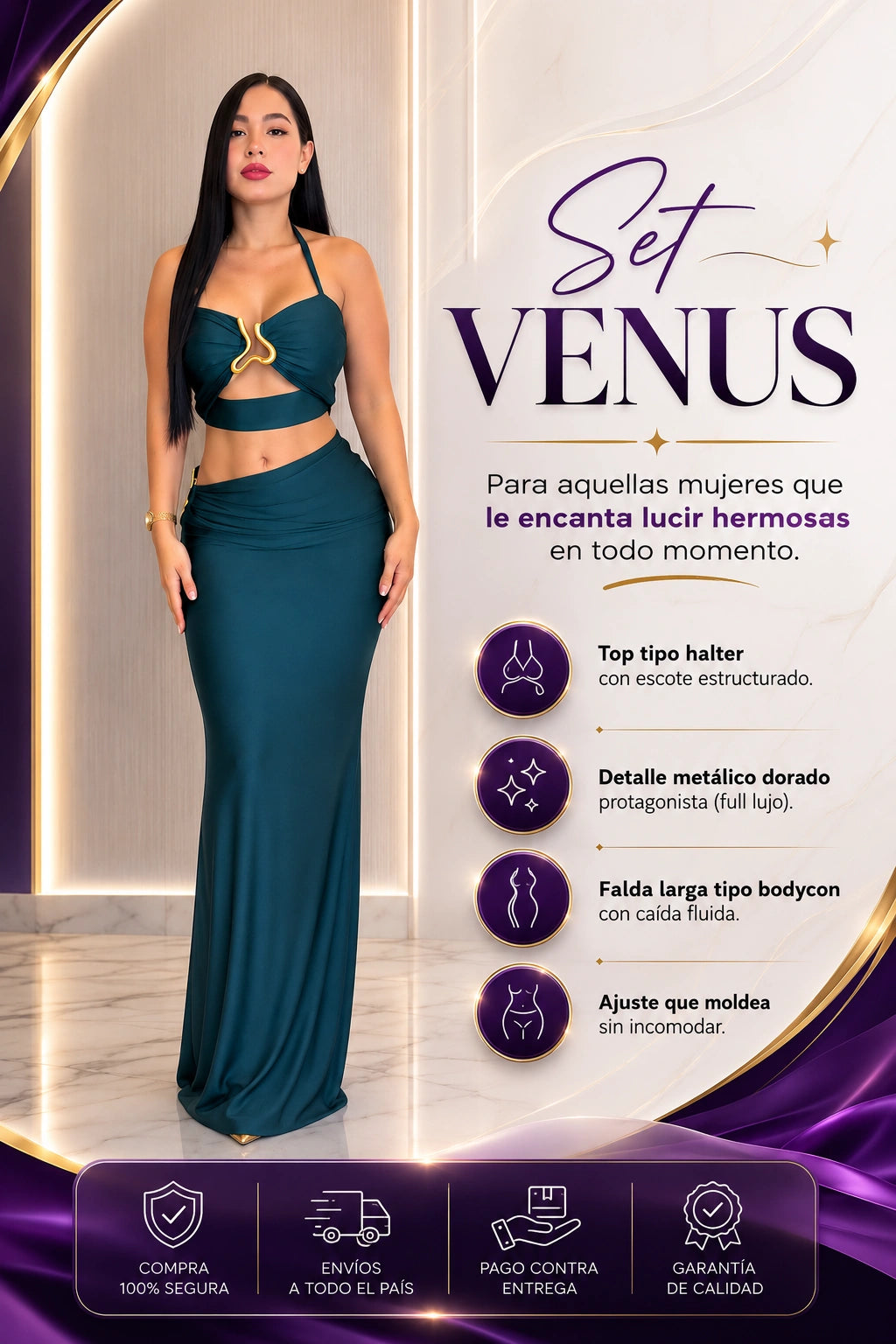 SET VENUS®
